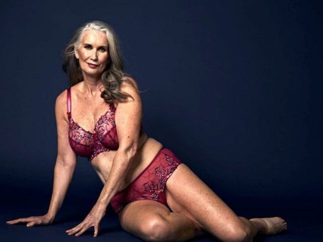 Пятидесятилетние красивые женщины 80 фото - секс фото 