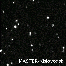 asteroid-2014_UR116