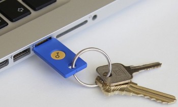 USB-Security-Key