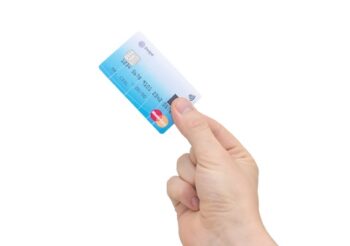 MasterCard-id