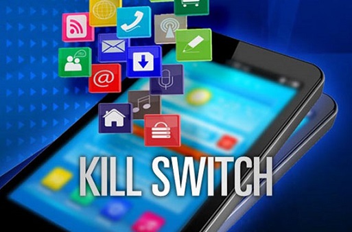 Kill-switch