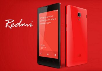 Xiaomi-Redmi