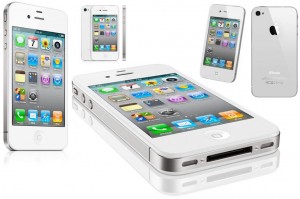 apple iphone 4s