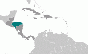 Центрально-американский Белиз