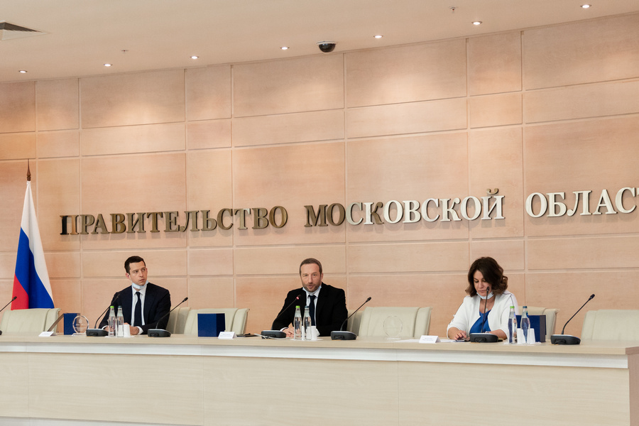 Банк ДОМ.РФ и ГК «Инград» заключили крупнейшую сделку на рынке проектного финансирования