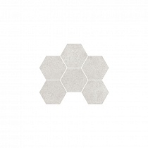 Lofthouse мозаика светло-серый A-LS6O526\J