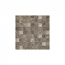 Victory Taupe Mosaic
