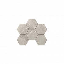 Мозаика KA03 Hexagon