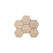 Мозаика SI03 Hexagon
