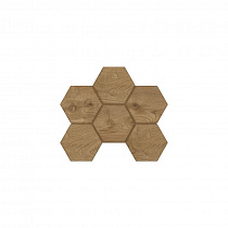 Мозаика SI04 Hexagon