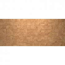 Effetto Wood Mosaico Beige 04