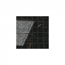 F.d.M. Ombra di Carav. Mosaic Lap