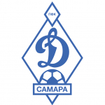Динамо-Самара