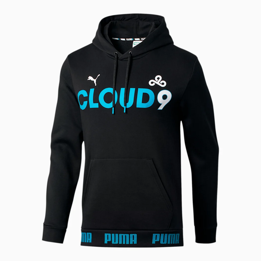 cloud 9 puma