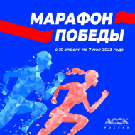 Всероссийский дистанционный беговой турнир 
