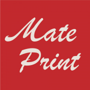 Mate Print | Печать на футболках