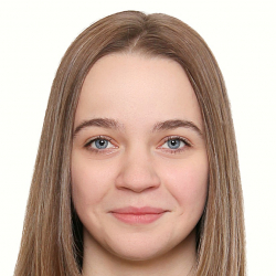 Новожилова Кристина Михайловна