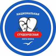 Всероссийские соревнования Национальной студенческой лиги бокса (дивизион «Бакалавр»)