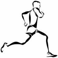 Первенство академии по легкоатлетическому кроссу среди мужчин (СПО) на дистанции 3000 м