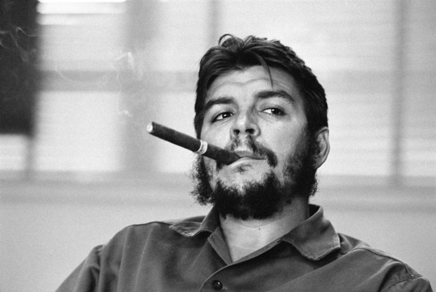 Умер автор знаменитых снимков Че Гевары и Пабло Пикассо