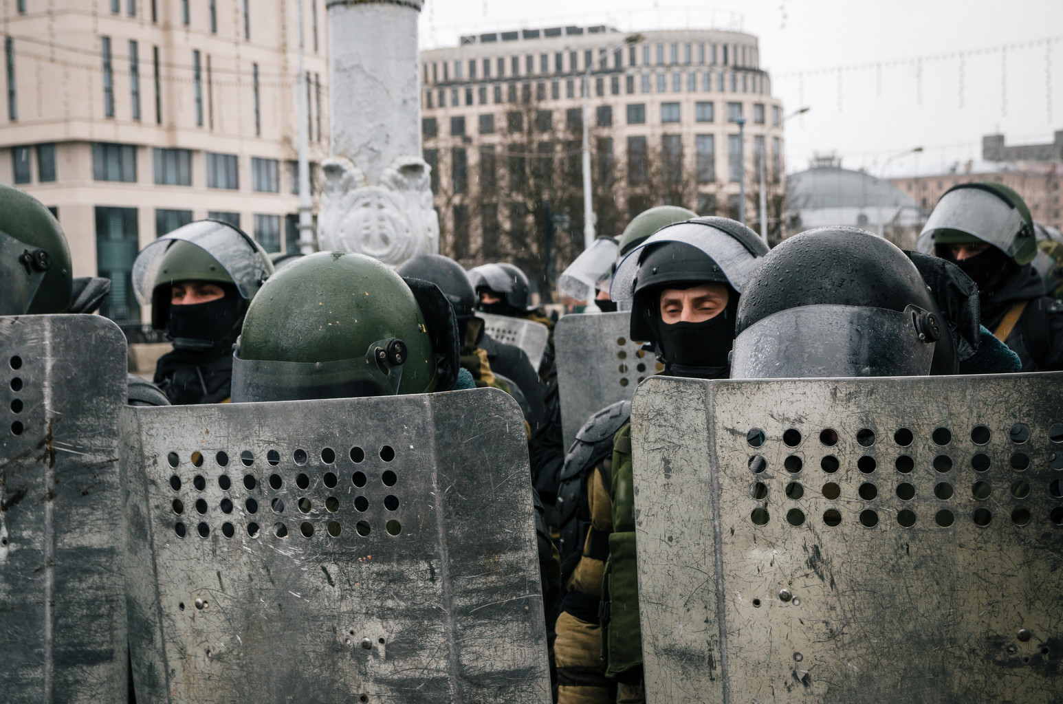 Генштаб ВСУ: 13 тысяч беларусских военных подписали согласие на участие в войне против Украины