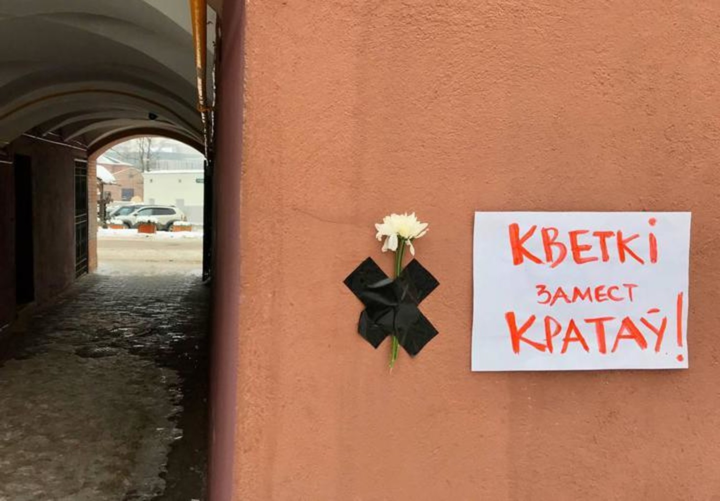 Akciya solidarnosti borisevich sorokin 20 fevralya 