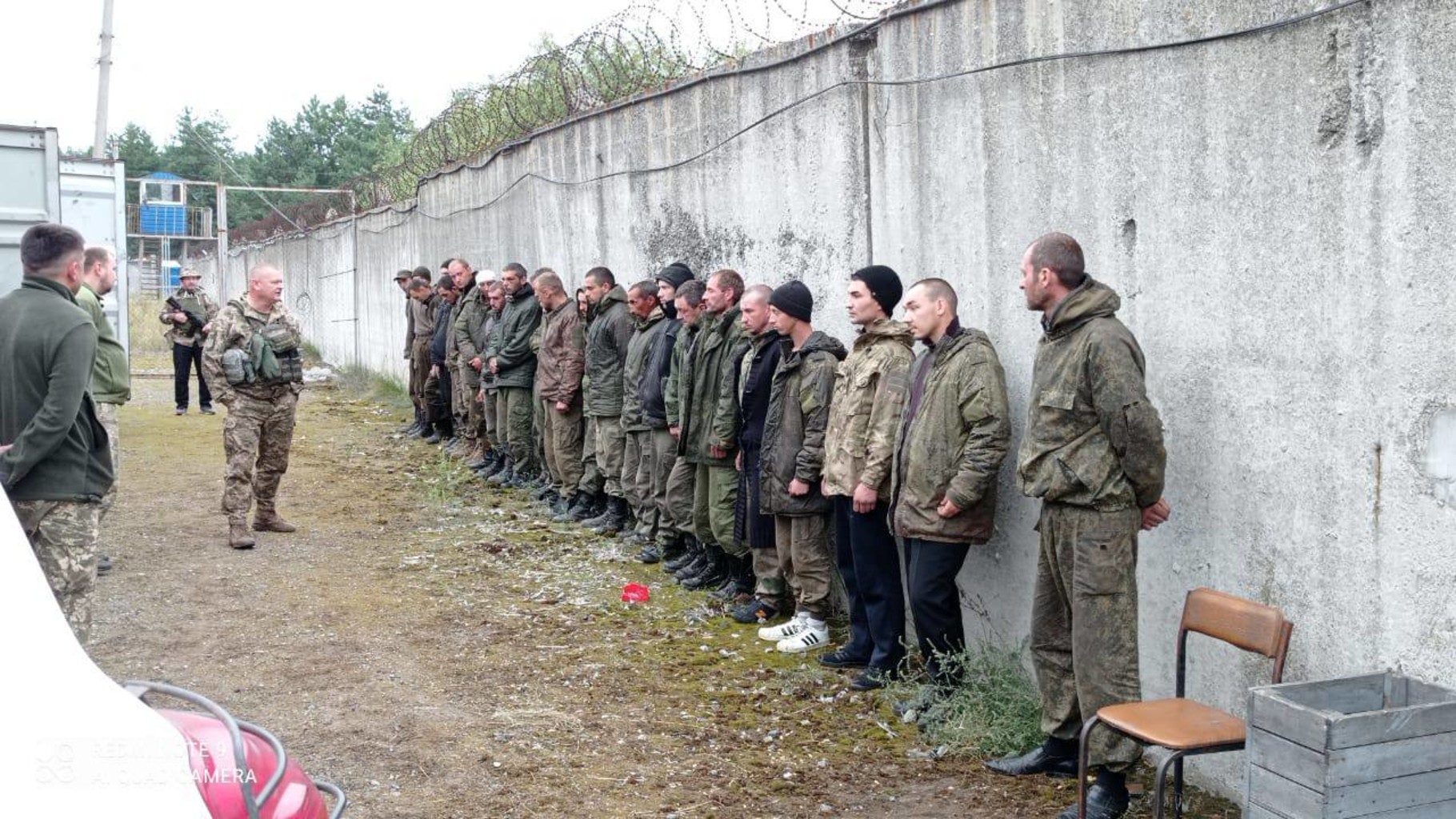 Заключенным можно воевать. Пленные украинские военные. Поенные российские военные. Военнопленные ВСУ В России.