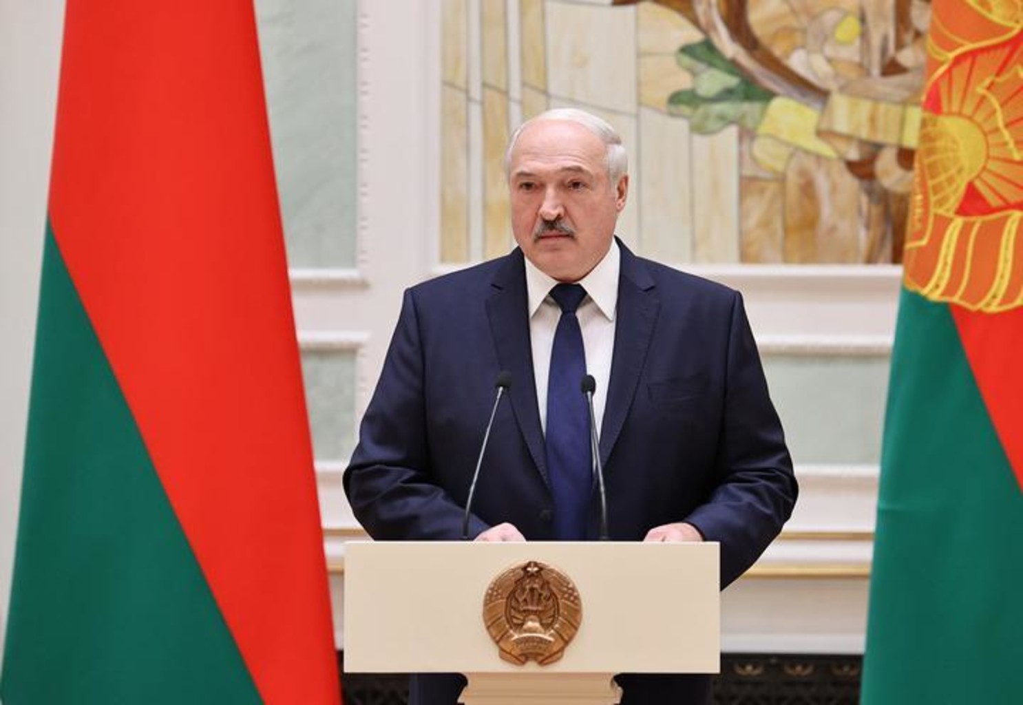 Lukashenko 30102020