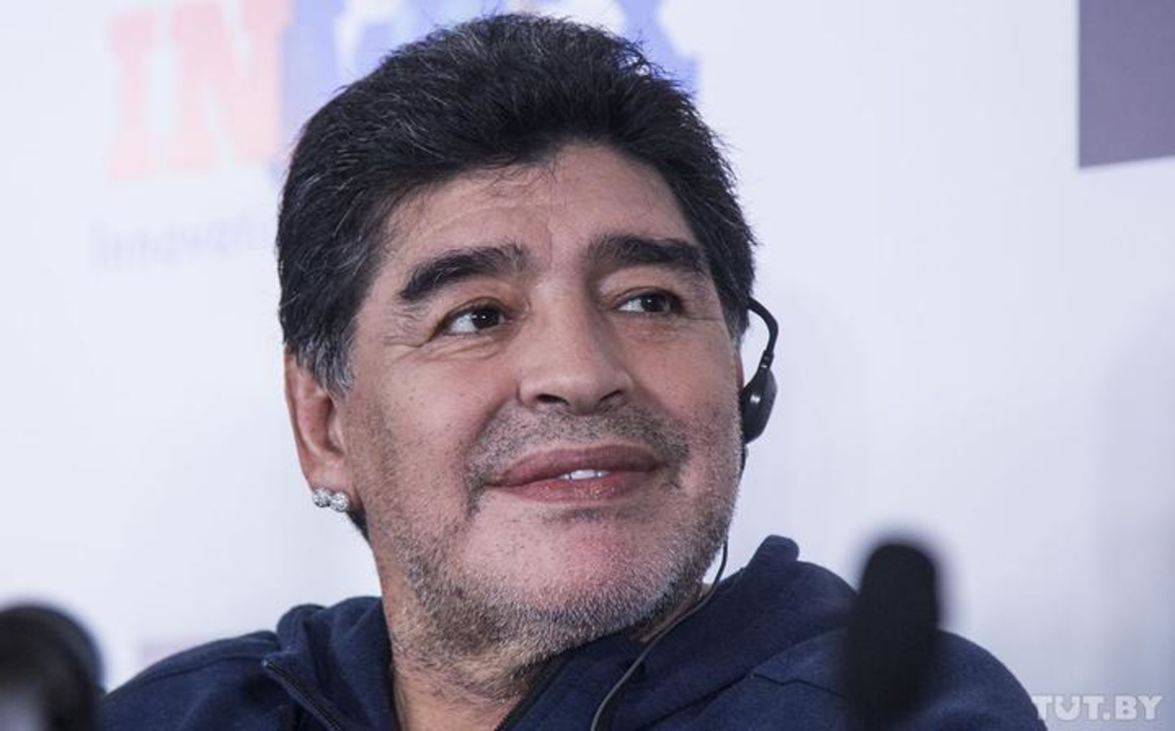 Maradona brest 2018 1 6