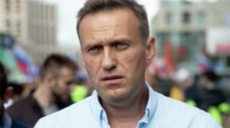 Навальный: «Кремль реализовывал сценарий Лукашенко, а сейчас увидел, что это приведёт к краху»