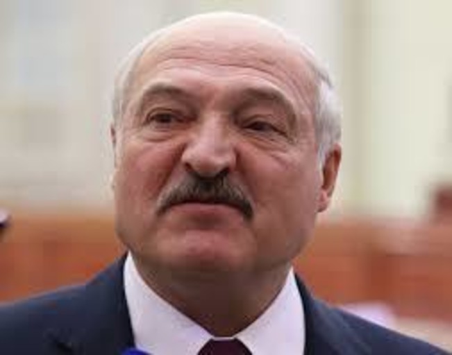 Карбалевич: Лукашенко устраивает дешевую разводку