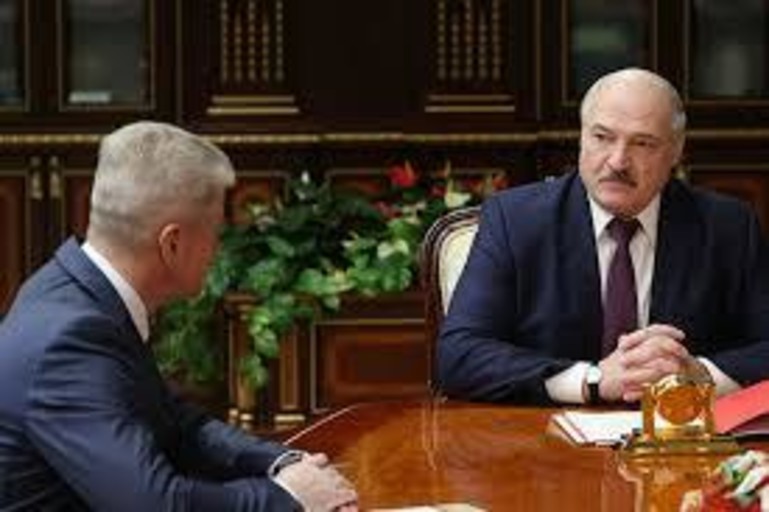 Лукашенко назначил министром культуры человека, который ни дня не работал в сфере культуры