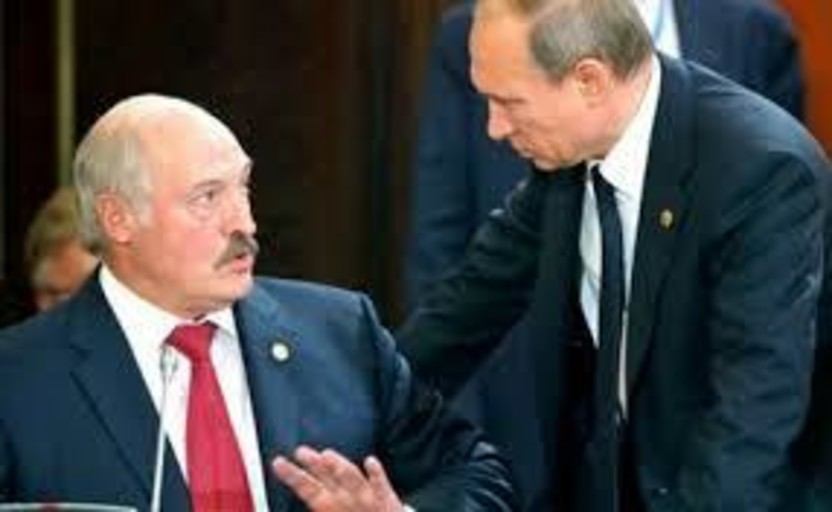 Класковский: Встреча Лукашенко с Путиным в конце февраля в Сочи. Это что — сигнал о расположении Кремля или же, напротив, вызов на ковер?