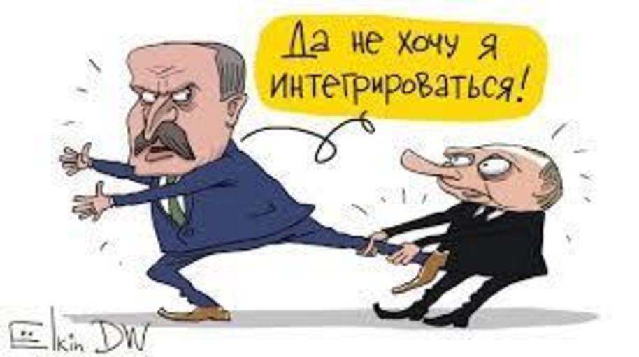  Эксперты: Лукашенко пока не готов сдаваться полностью. Россия сделала ставку на медленное удушение