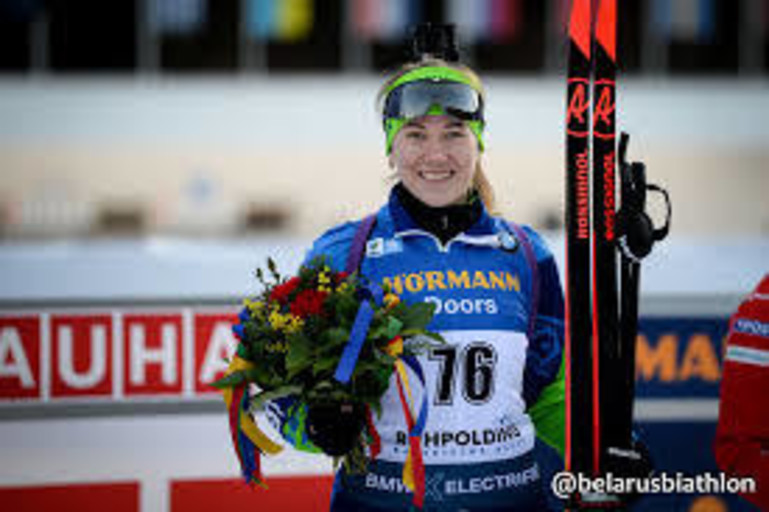  Норвежцы за явным преимуществом выиграли медальный зачет ЧМ по биатлону, Беларусь с одной бронзой – 7-я