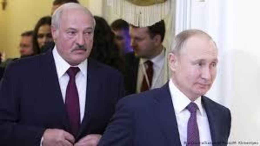Лев Марголин: «Действия Лукашенко ведут к развалу страны»