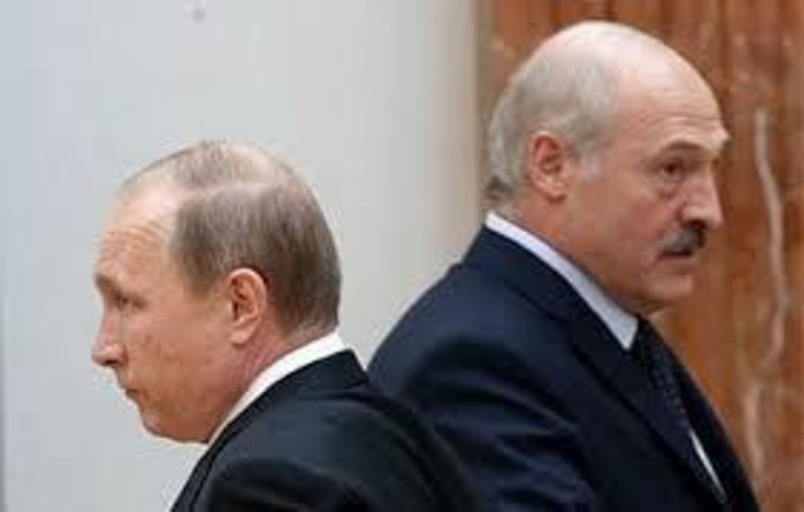  «Москва уже не пытается ставить перед собой глобальные цели и удовлетворяется мелкими, но болезненными для Минска уступками»