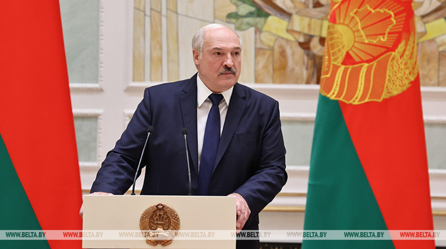 Российский политолог: «В настоящий момент у Лукашенко имеется срок в неделю»