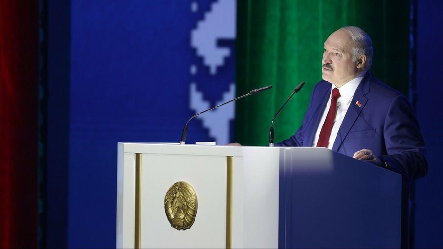 Чалый: «Лукашенко для Путина выполняет функцию паллиативного лечения в хосписе»