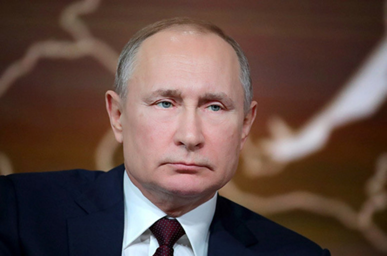Белковский: Путин прилагает усилия, чтобы уйти как президент мира