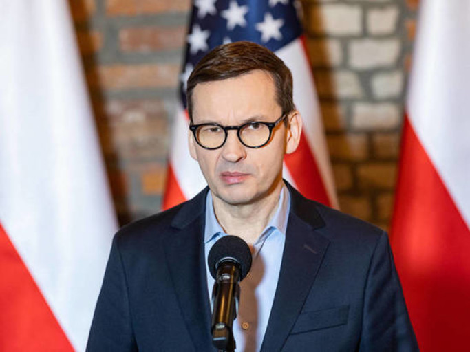 Польша введет новые санкции против Беларуси