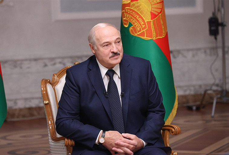 Лукашенко: «Я обязан перед теми 80% — спокойными, пенсионерами, ветеранами»