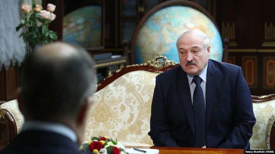 Карбалевич: Лукашенко разоблачил неприглядное лицо российского империализма