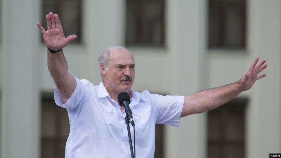 «60 тысяч белорусских штыков будут воевать за Россию». Появились новые заявления Лукашенко