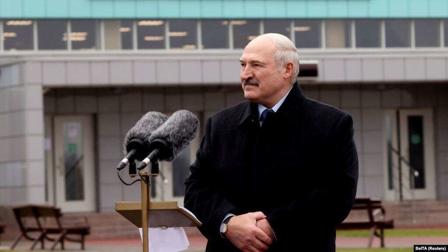 Лукашенко ждет от России предложения «нормальных условий», чтобы отказаться от многовекторности