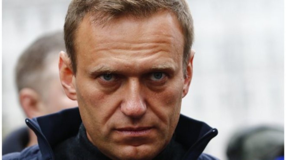 Из той же серии, что «Новичок». Что известно о веществе, которым могли отравить Навального