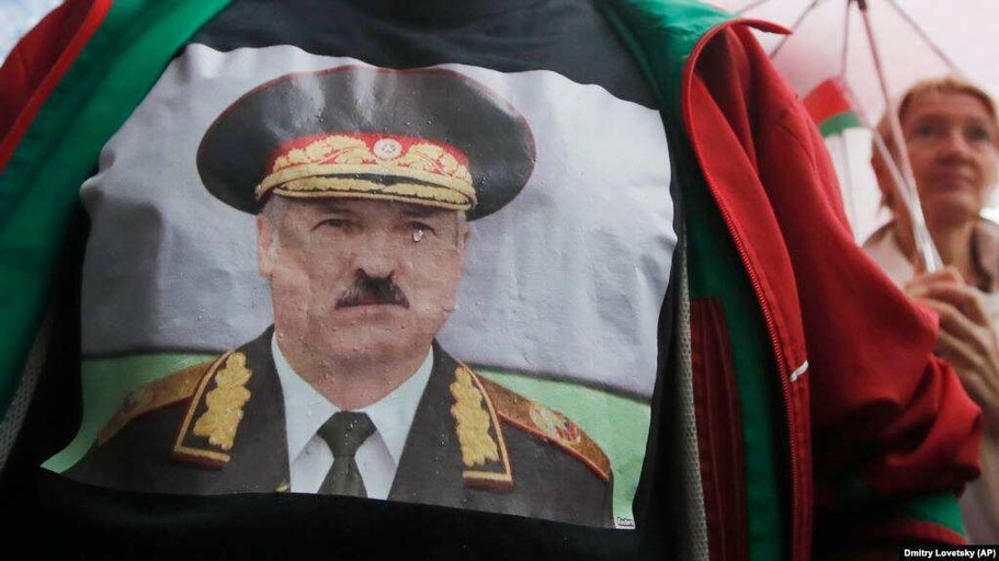 Чалый: «Нет таких шагов, с помощью которых Лукашенко мог бы нормализовать ситуацию»