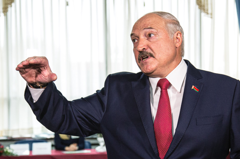 «Надо заставить их». Лукашенко поручил до конца года создать профсоюзные организации на частных предприятиях, иначе они будут ликвидированы