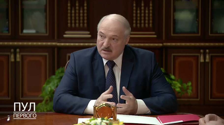 Лукашенко потерял 2 млн человек, которые за него «голосовали»