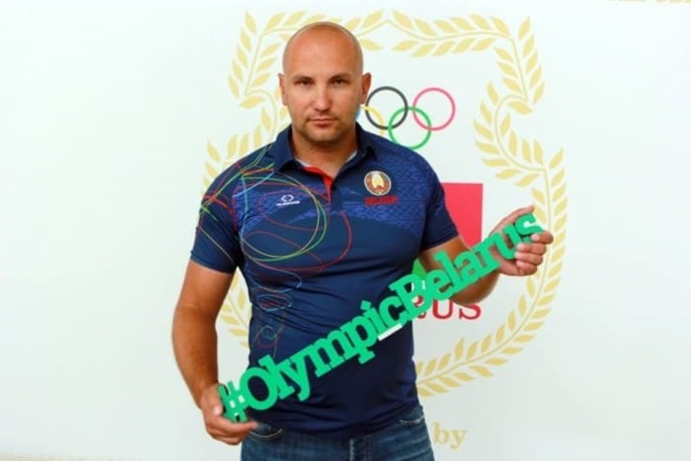 Олимпийский чемпион из Борисова поддержал Лукашенко
